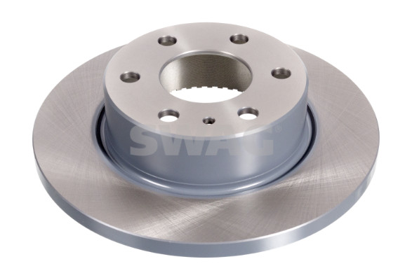 Disc frana SWAG 33 10 7367